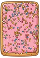 Hundreds & Thousands Biscuit