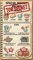 Biscuit Recipe