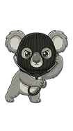 Koala Spy listening and recording encrypted traffic