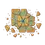 Quantum CPU Biscuit Crumbling