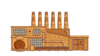 Biscuit Factory