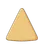 Certified Triangle Shortbread
