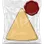 Bag of Certified Triangle Shortbread