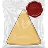 Public Key Infrastructure Certified Biscuit Bag